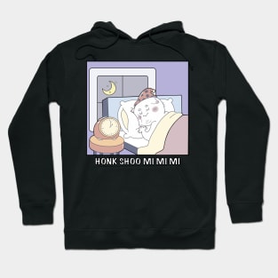 Honk Shoo Mi Mi Mi Tshirts Hoodie